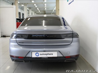 Peugeot 508 1,2 PT 130 AT Allure 8310 2024