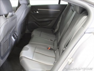 Peugeot 508 1,2 PT 130 AT Allure 8310 2024