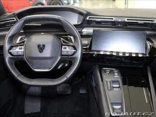 Peugeot 508 1,2 PT 130 AT Allure 8310 2024