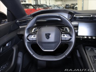 Peugeot 508 1,2 PT 130 AT Allure 8310 2024