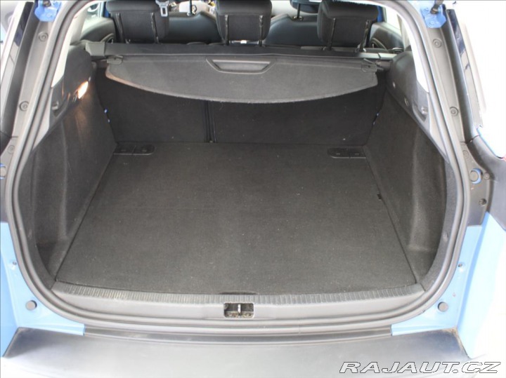 Renault Clio 1,2 i 54kW Kombi 93tkm.2. 2015