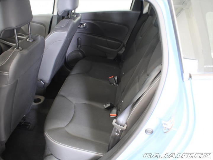 Renault Clio 1,2 i 54kW Kombi 93tkm.2. 2015