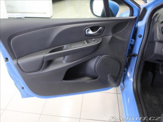 Renault Clio 1,2 i 54kW Kombi 93tkm.2. 2015