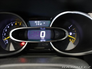 Renault Clio 1,2 i 54kW Kombi 93tkm.2. 2015