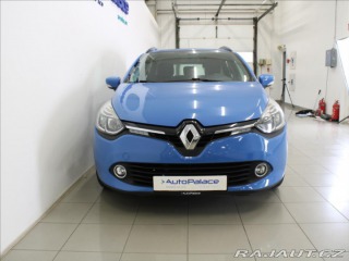 Renault Clio 1,2 i 54kW Kombi 93tkm.2. 2015