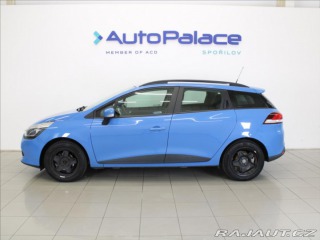 Renault Clio 1,2 i 54kW Kombi 93tkm.2. 2015