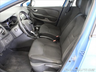 Renault Clio 1,2 i 54kW Kombi 93tkm.2. 2015