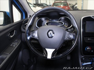 Renault Clio 1,2 i 54kW Kombi 93tkm.2. 2015