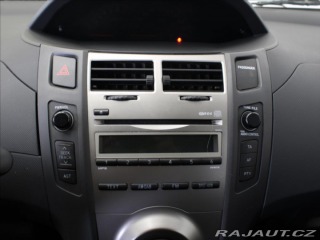 Toyota Yaris 1,3 i 73kW 2.maj.ČR STK 2011