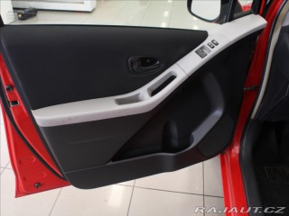 Toyota Yaris 1,3 i 73kW 2.maj.ČR STK 2011
