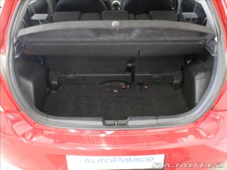 Toyota Yaris 1,3 i 73kW 2.maj.ČR STK 2011