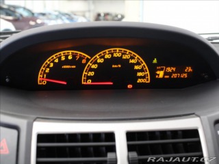 Toyota Yaris 1,3 i 73kW 2.maj.ČR STK 2011