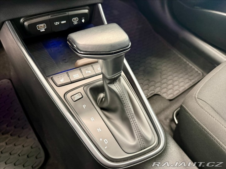 Hyundai Bayon 1,0 T-GDI STYLE 74KW 2025