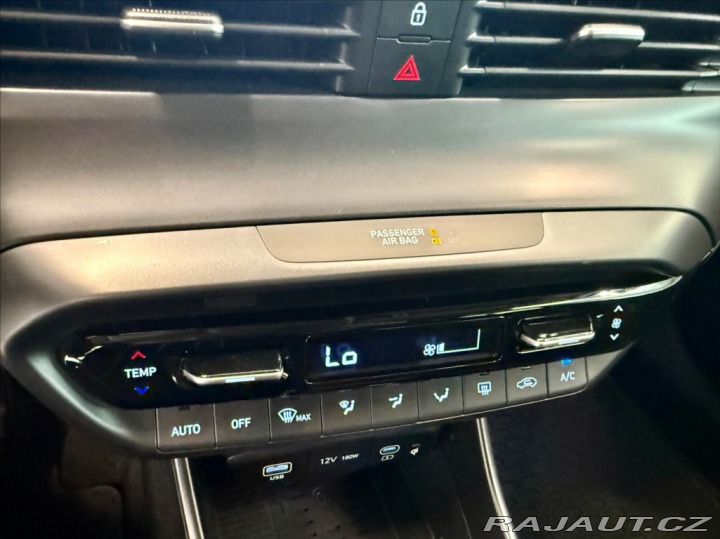 Hyundai Bayon 1,0 T-GDI STYLE 74KW 2025