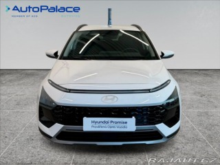Hyundai Bayon 1,0 T-GDI STYLE 74KW 2025