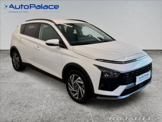 Hyundai Bayon 1,0 T-GDI STYLE 74KW 2025