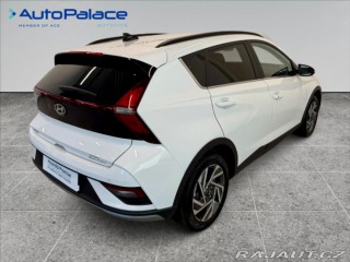 Hyundai Bayon 1,0 T-GDI STYLE 74KW 2025