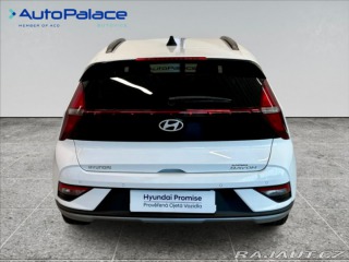 Hyundai Bayon 1,0 T-GDI STYLE 74KW 2025