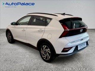 Hyundai Bayon 1,0 T-GDI STYLE 74KW 2025
