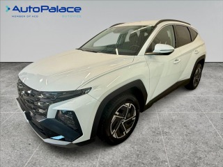 Hyundai Tucson 1,6 T-GDI STYLE 4X4 AT