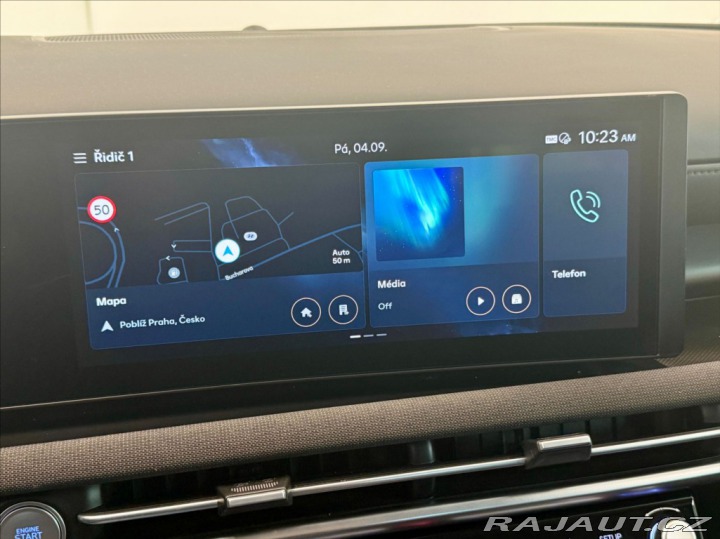 Hyundai Tucson 1,6 T-GDI STYLE 4X4 AT 2024