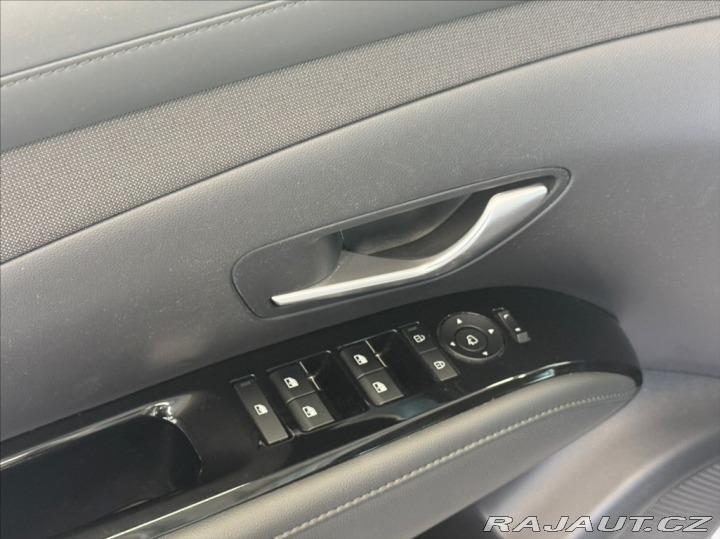 Hyundai Tucson 1,6 T-GDI STYLE 4X4 AT 2024