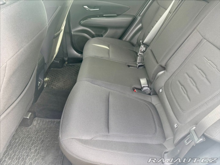 Hyundai Tucson 1,6 T-GDI STYLE 4X4 AT 2024