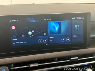 Hyundai Tucson 1,6 T-GDI STYLE 4X4 AT 2024