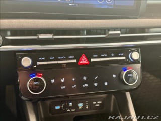Hyundai Tucson 1,6 T-GDI STYLE 4X4 AT 2024