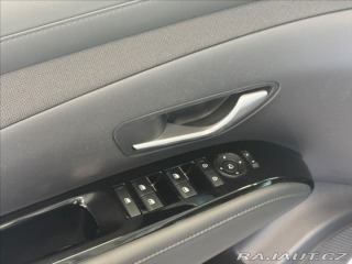 Hyundai Tucson 1,6 T-GDI STYLE 4X4 AT 2024
