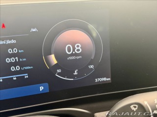 Hyundai Tucson 1,6 T-GDI STYLE 4X4 AT 2024
