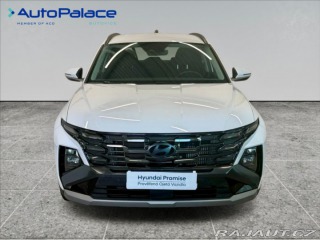 Hyundai Tucson 1,6 T-GDI STYLE 4X4 AT 2024