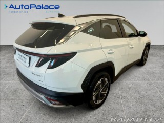 Hyundai Tucson 1,6 T-GDI STYLE 4X4 AT 2024