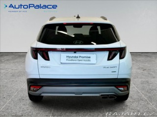 Hyundai Tucson 1,6 T-GDI STYLE 4X4 AT 2024