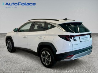 Hyundai Tucson 1,6 T-GDI STYLE 4X4 AT 2024