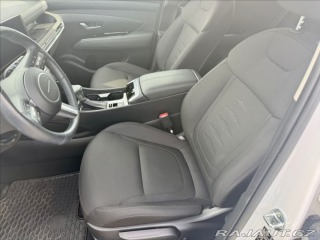 Hyundai Tucson 1,6 T-GDI STYLE 4X4 AT 2024