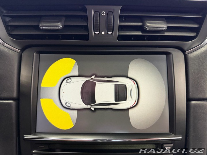 Porsche 911 CARRERA 4S 991.1 PDK, SPO 2014