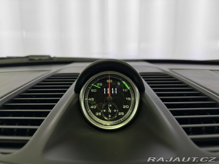 Porsche 911 CARRERA 4S 991.1 PDK, SPO 2014