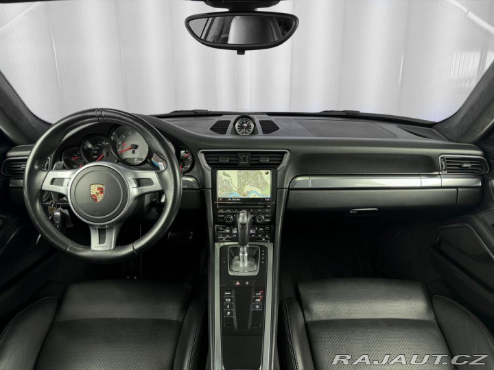 Porsche 911 CARRERA 4S 991.1 PDK, SPO 2014