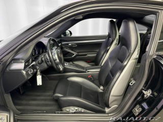 Porsche 911 CARRERA 4S 991.1 PDK, SPO 2014