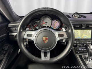 Porsche 911 CARRERA 4S 991.1 PDK, SPO 2014