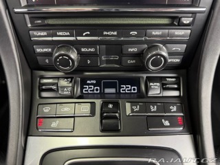 Porsche 911 CARRERA 4S 991.1 PDK, SPO 2014