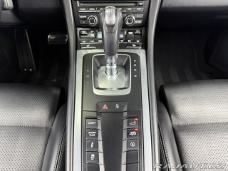 Porsche 911 CARRERA 4S 991.1 PDK, SPO 2014