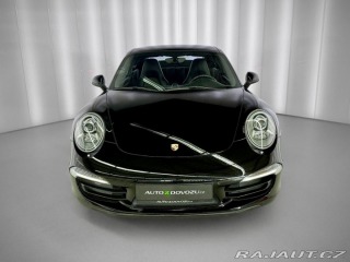 Porsche 911 CARRERA 4S 991.1 PDK, SPO 2014