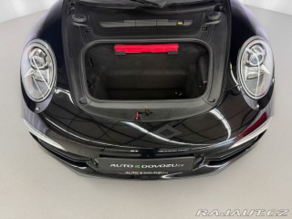 Porsche 911 CARRERA 4S 991.1 PDK, SPO 2014
