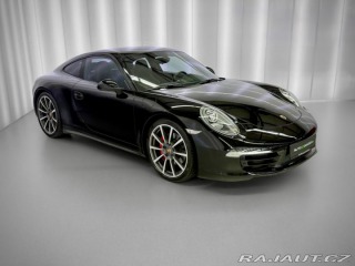 Porsche 911 CARRERA 4S 991.1 PDK, SPO 2014