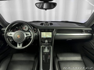 Porsche 911 CARRERA 4S 991.1 PDK, SPO 2014