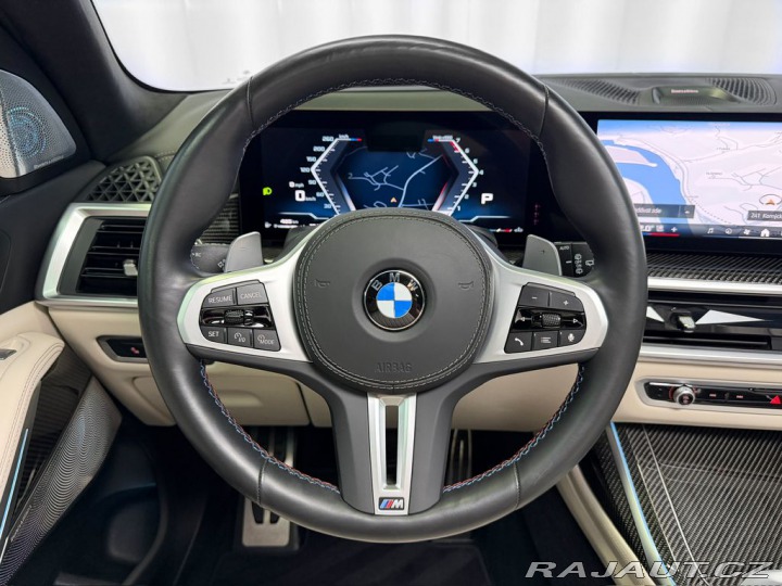BMW X7 M60i xDrive LARTE DESIGN, 2024