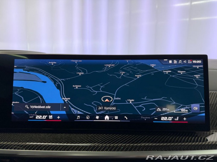 BMW X7 M60i xDrive LARTE DESIGN, 2024