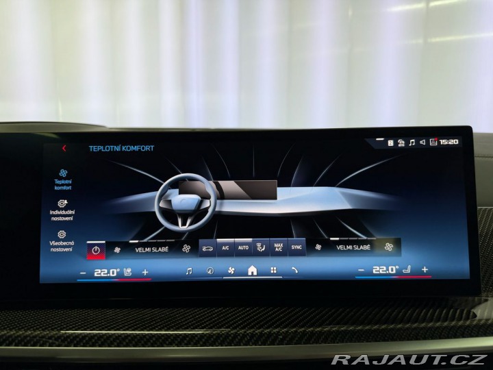 BMW X7 M60i xDrive LARTE DESIGN, 2024